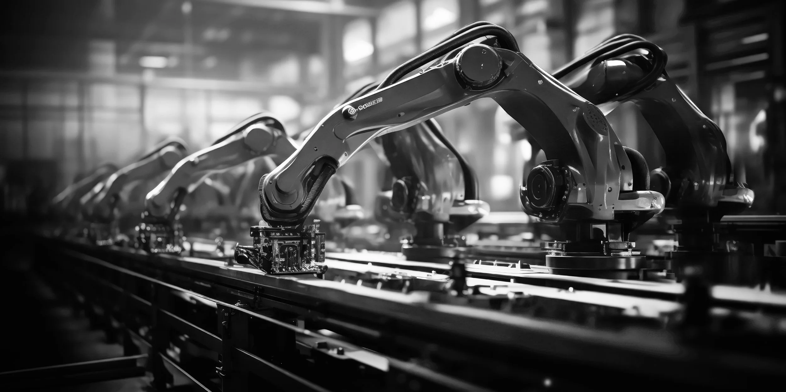 Smart Factory in Action