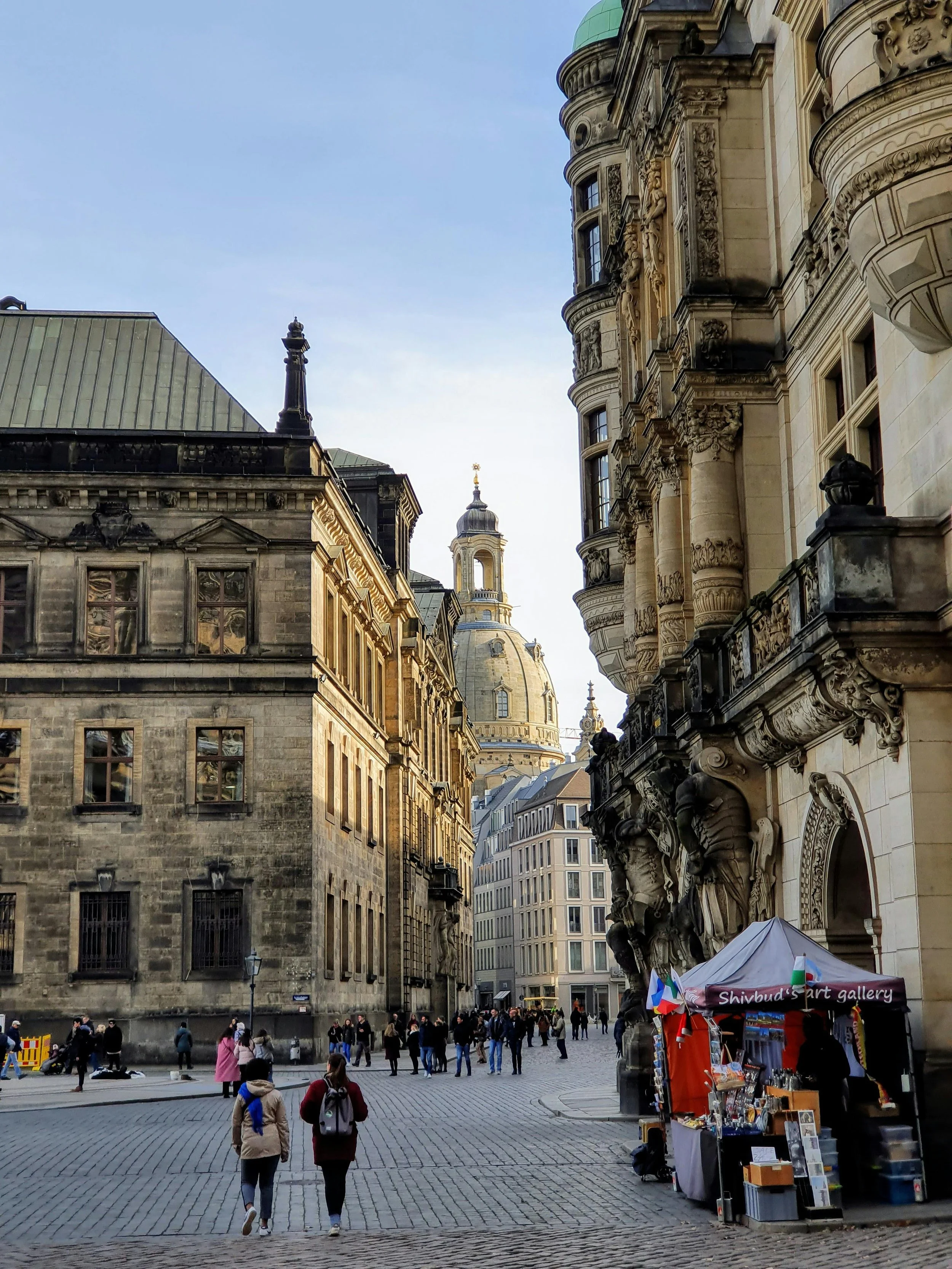 Dresden