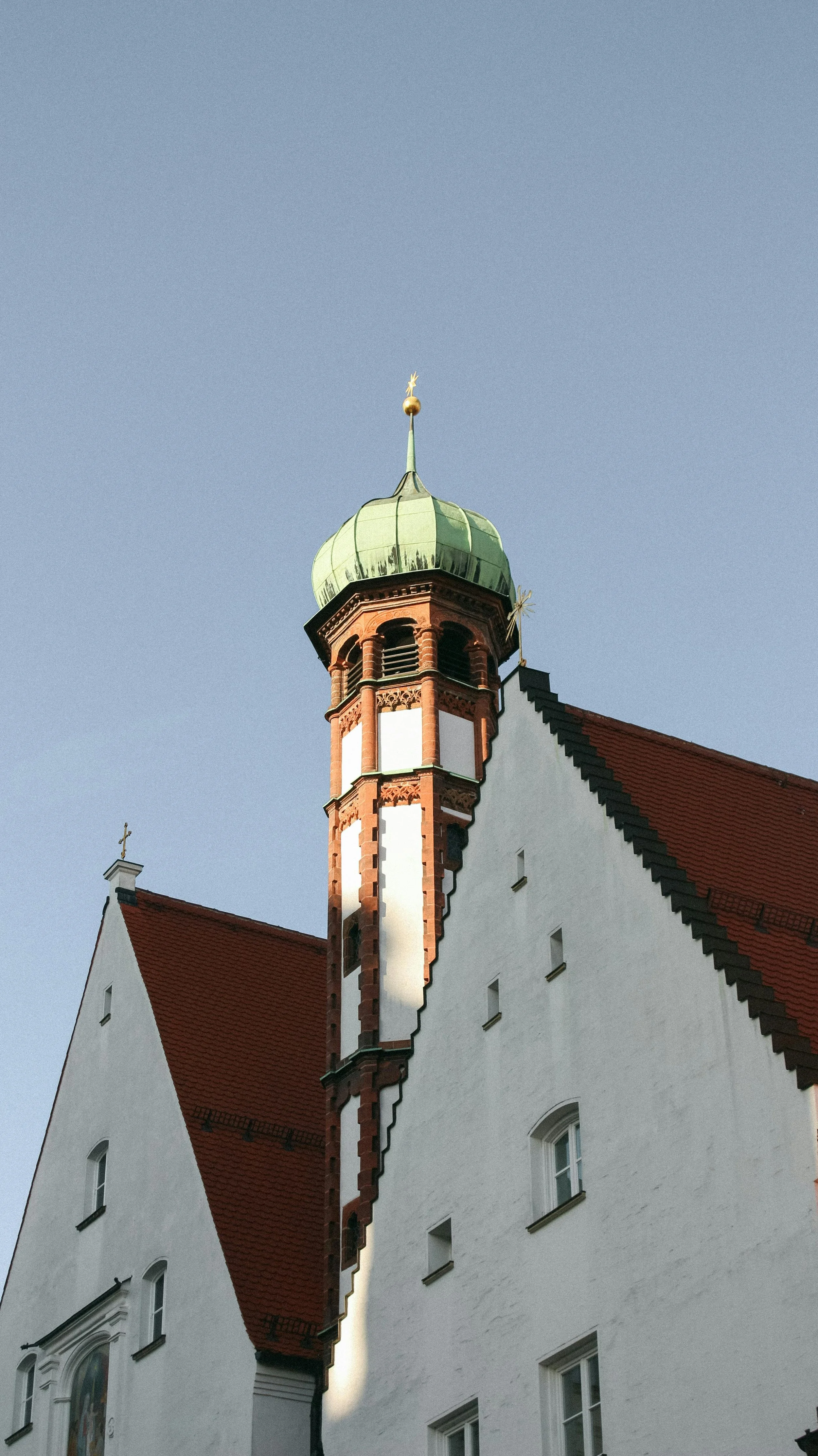 Augsburg