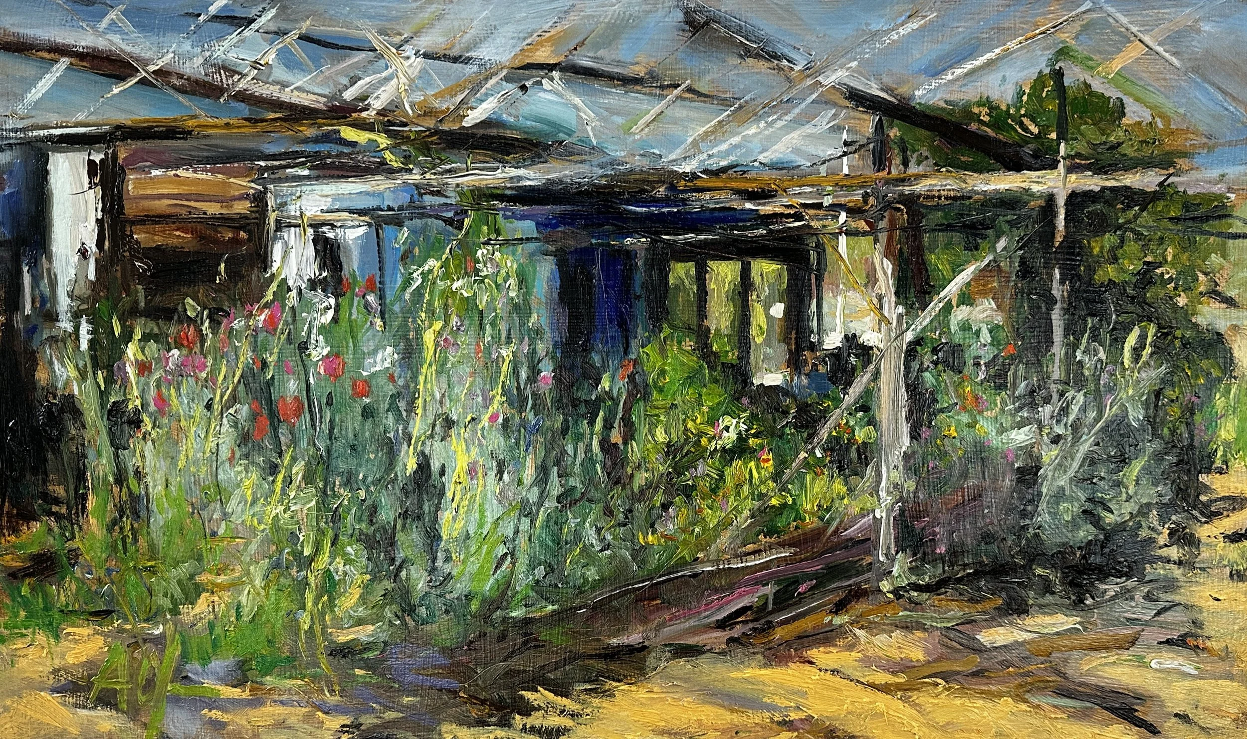 Meeting Room - 50x30cm - AVAILABLE