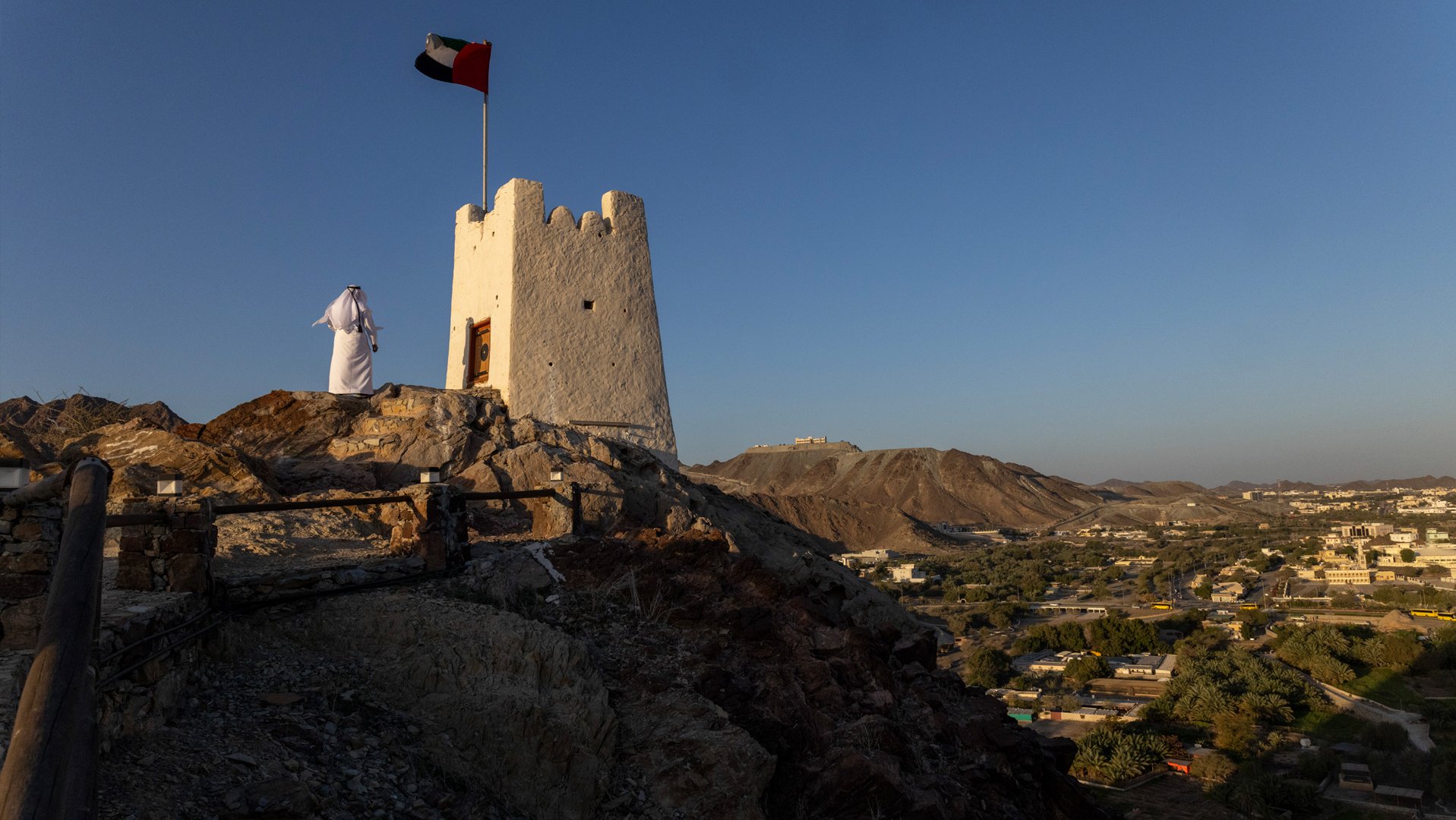 Ajman Photography Winning image