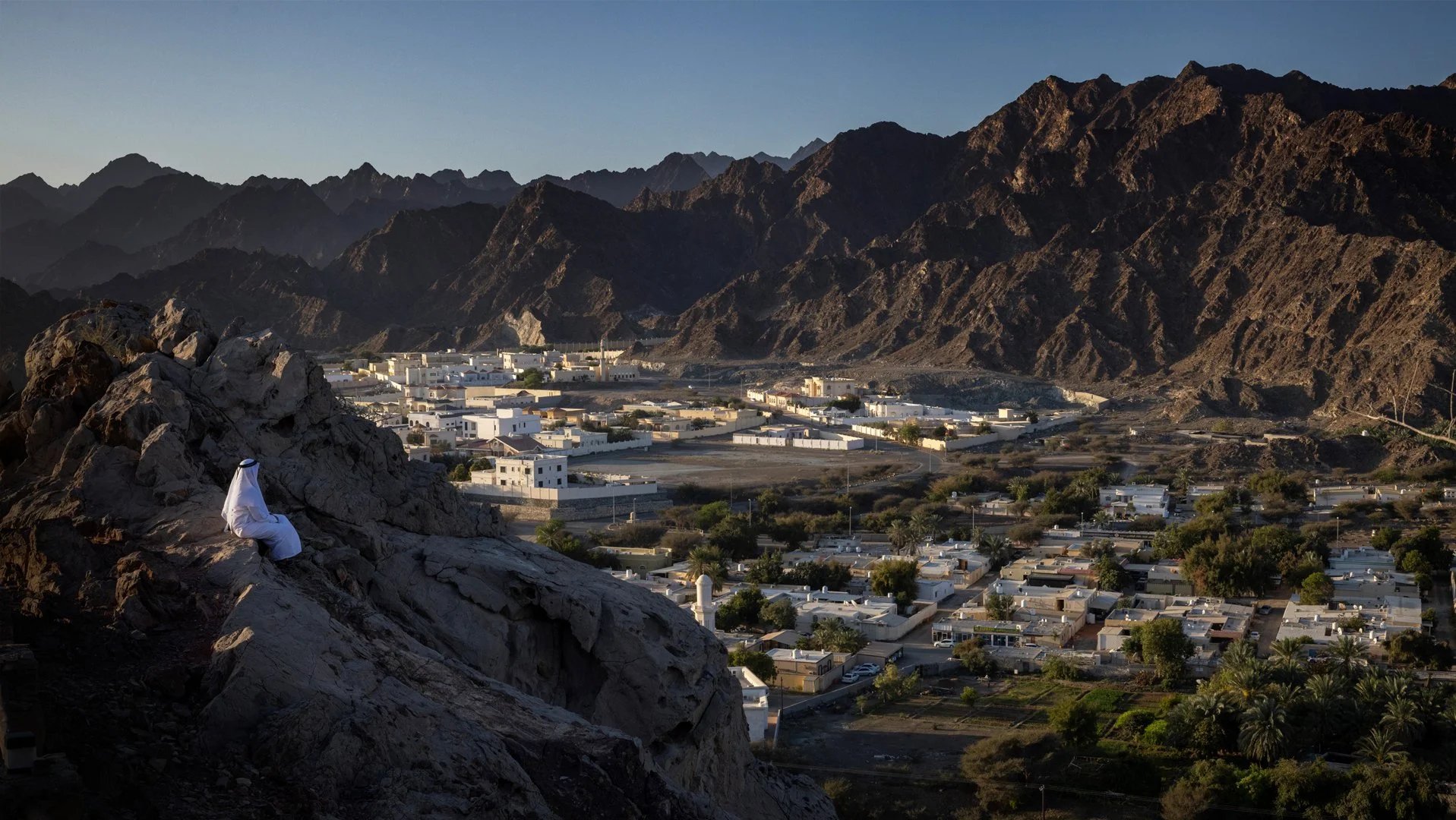 Ajman Photography Winning image