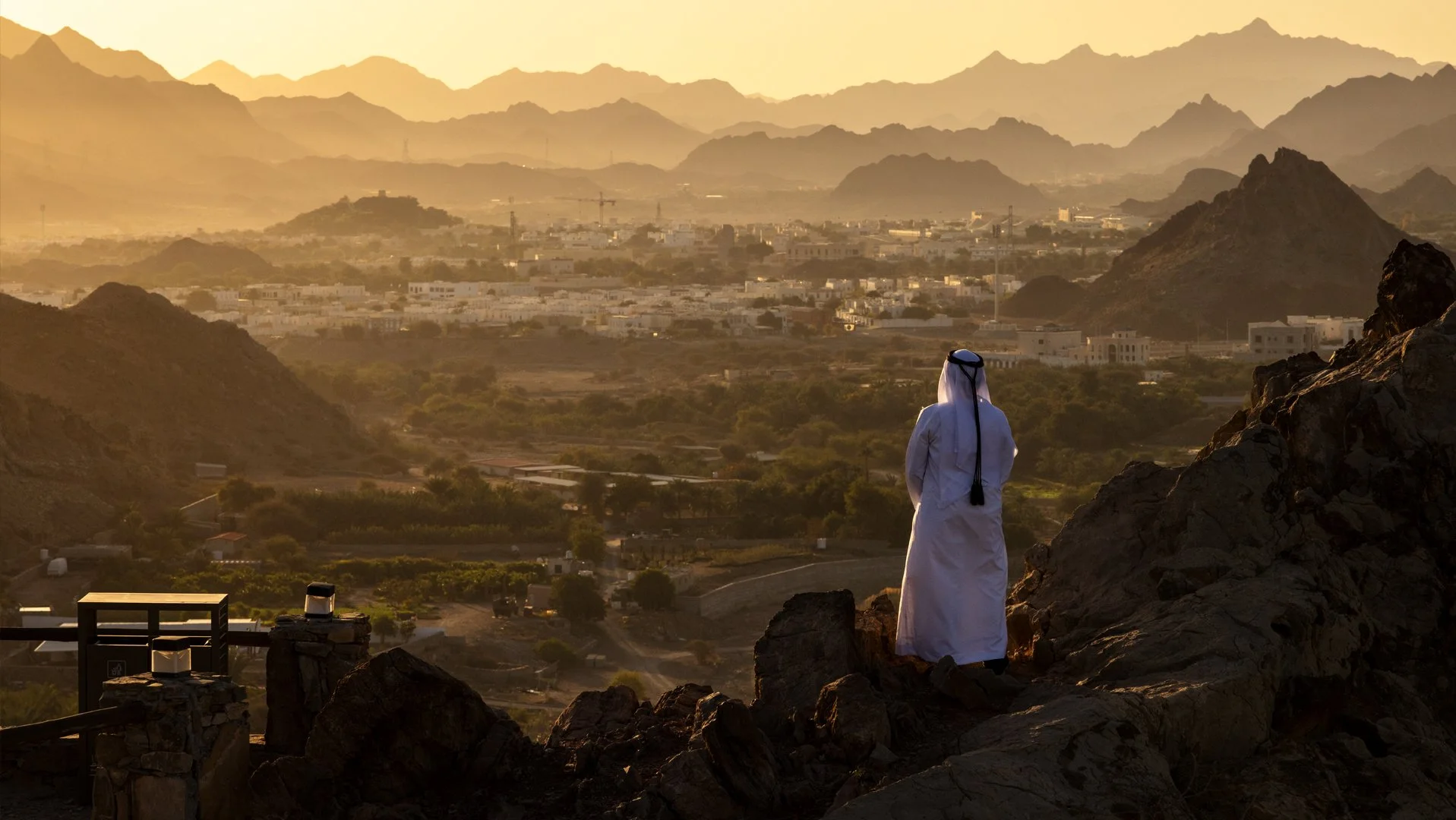 Ajman Photography Winning image