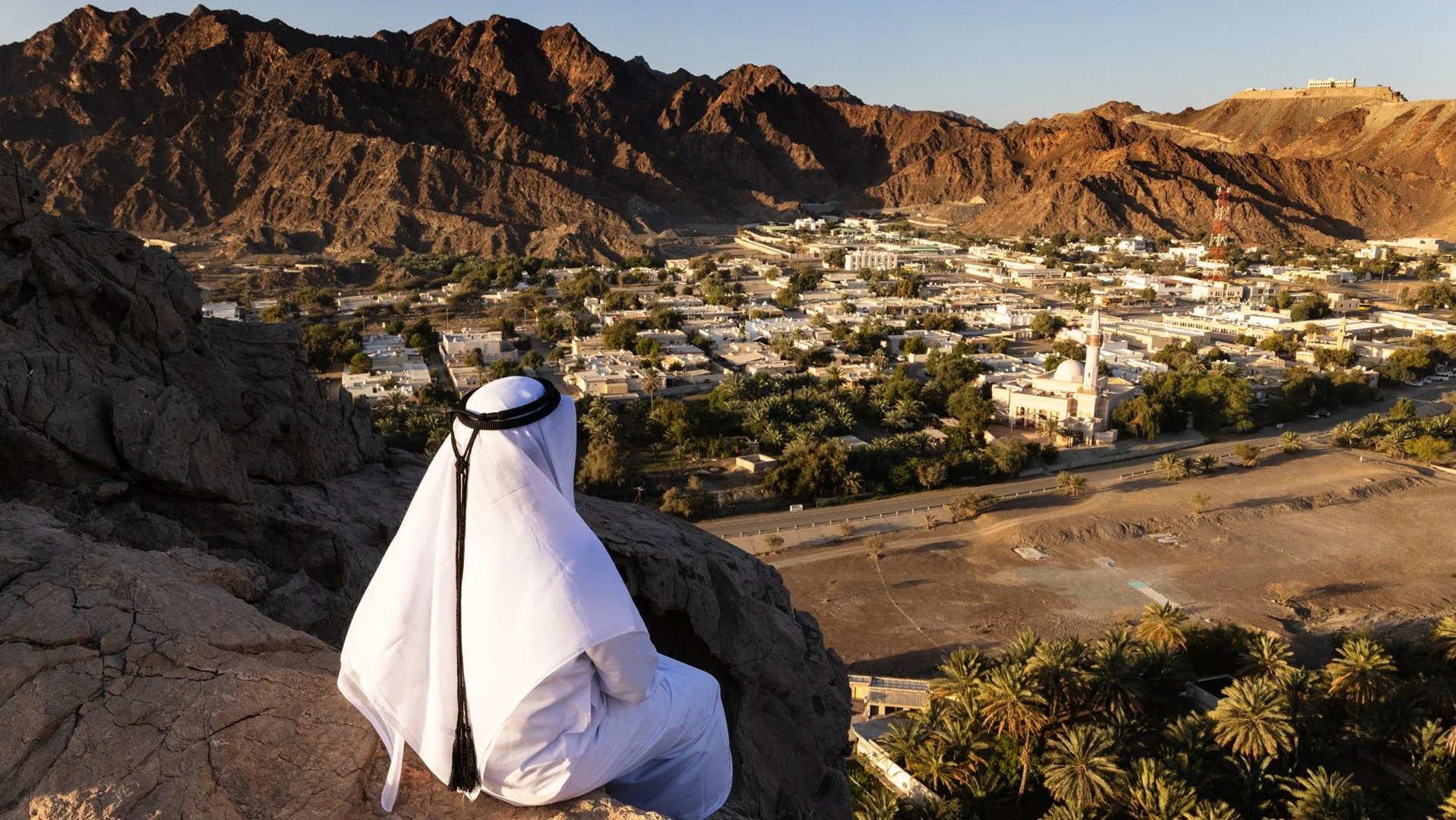 Ajman Photography Winning image