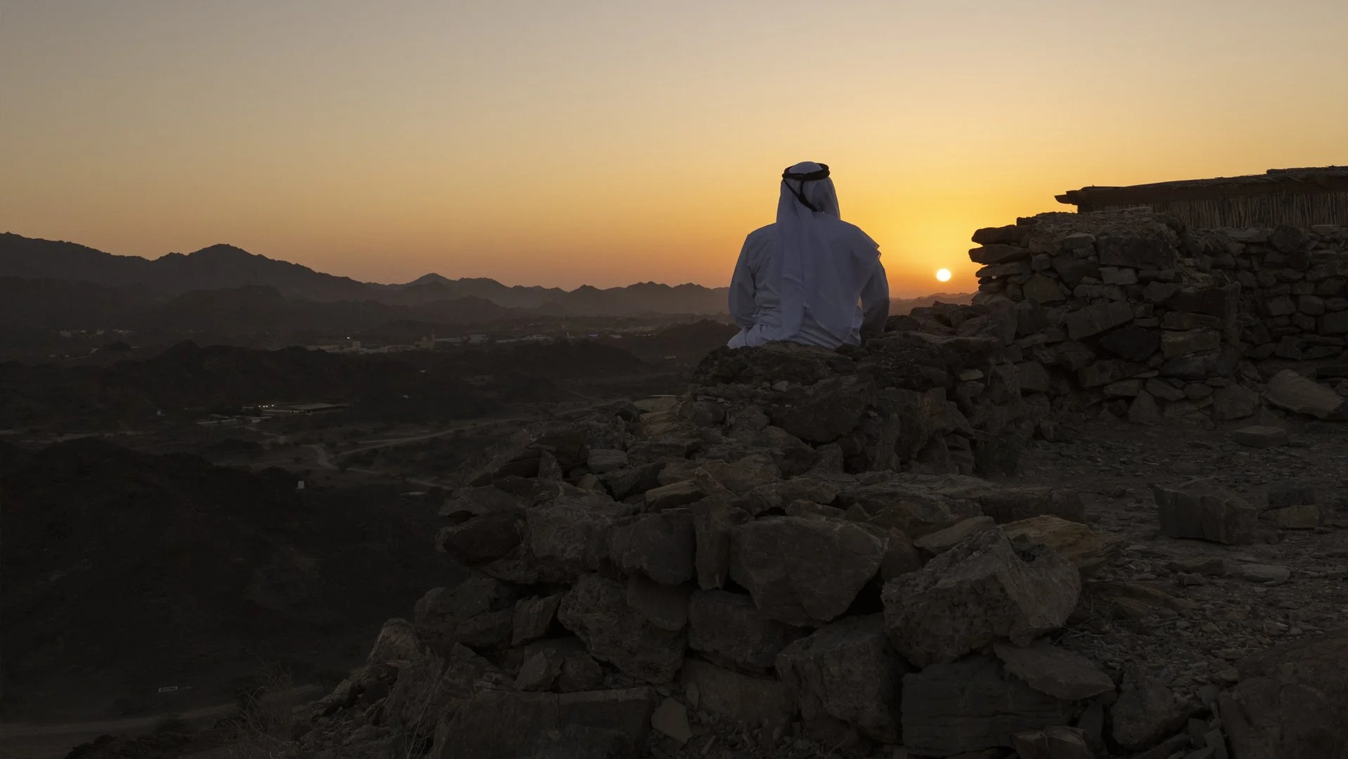 Ajman Photography Winning image