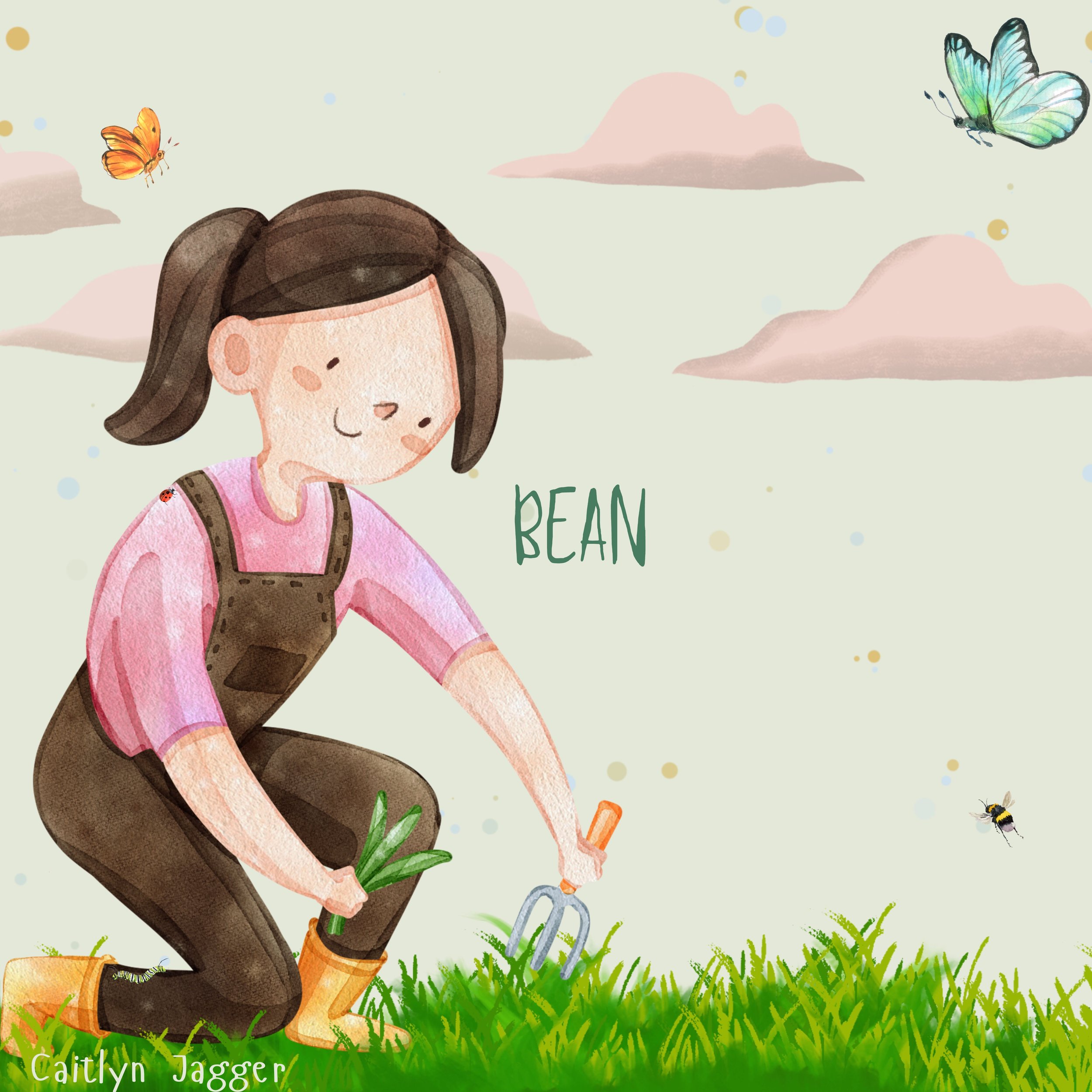 Bean (eBook)