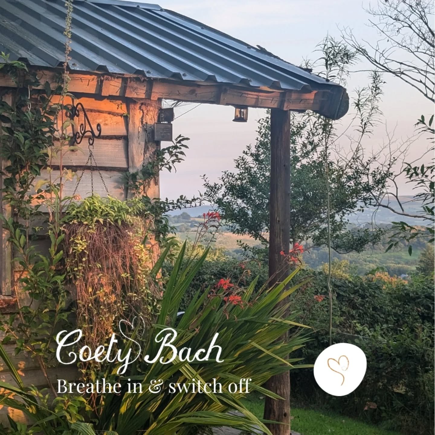 The ultimate ' Unplug!'

An absolute favourite of our guests is to sit on the porch in the evening and watch the sun go down. ❤️

.
.
.
.
.
.
.
.

#UnplugAndUnwind
#DigitalDetox
#CosyCabinVibes
#RomanticRetreat
#CouplesGetaway
#CabinLife
#OffGridEsca