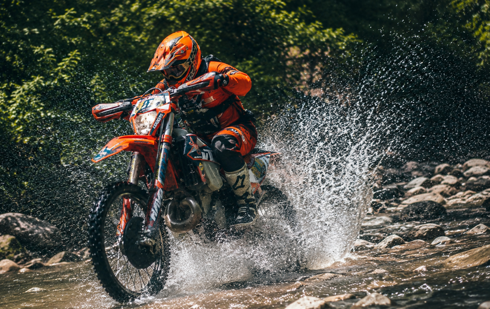 Welsh 2 Day Enduro 2026