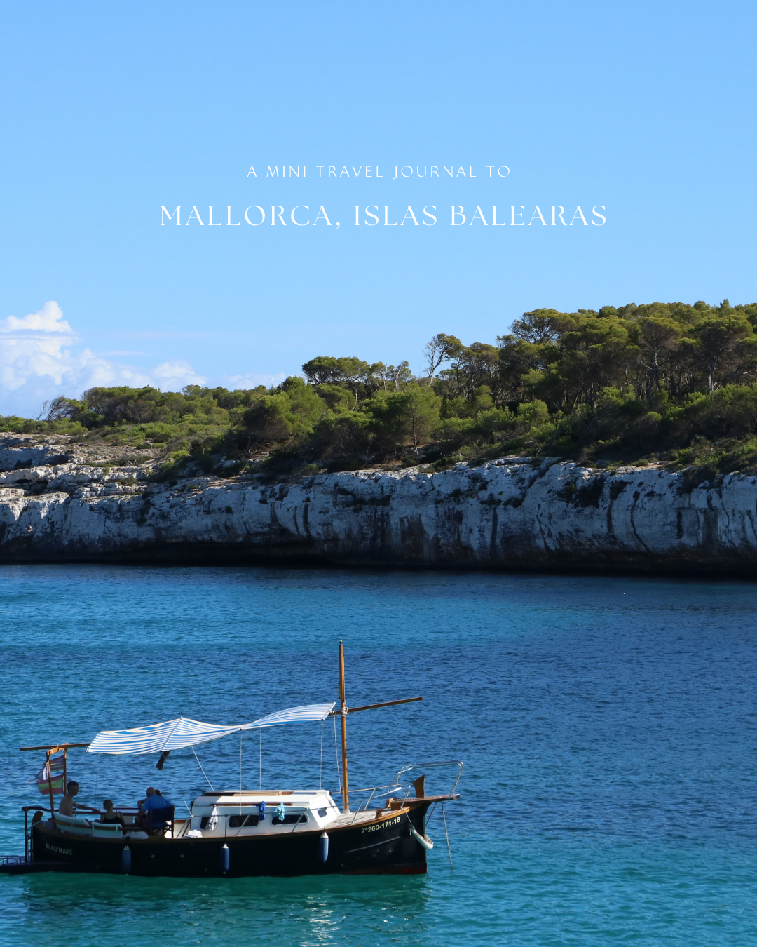 Mallorca, Islas Baleares