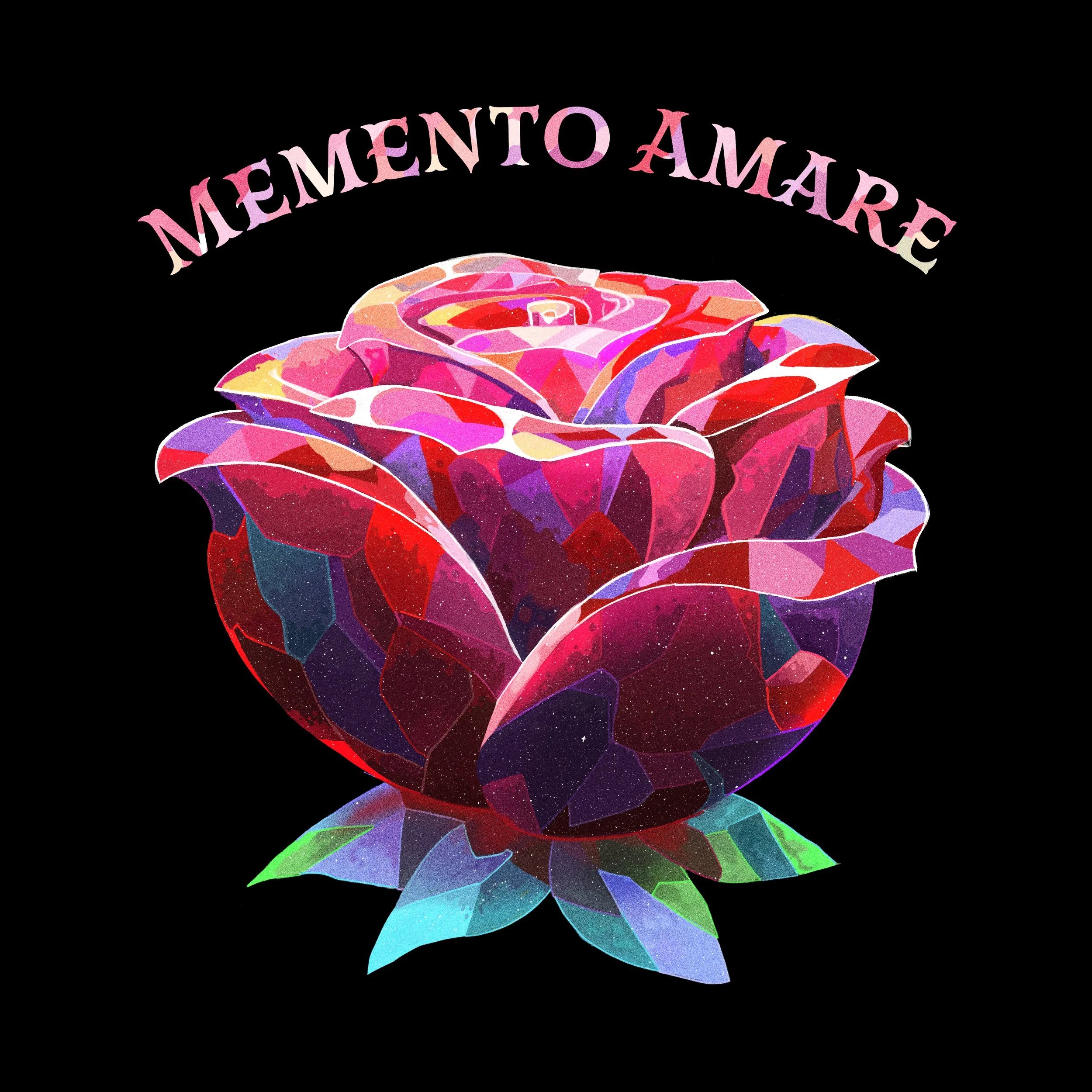 Memento Amare