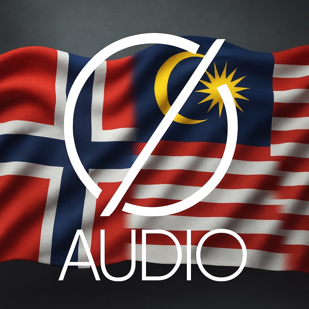 Ø Audio is now officially available in Malaysia. Our award-winning Norwegian loudspeakers—
Malaysian audiophiles can now experience the full power and emotion behind our sound philosophy.
A & L Audio Station Sdn Bhd
https://alaud