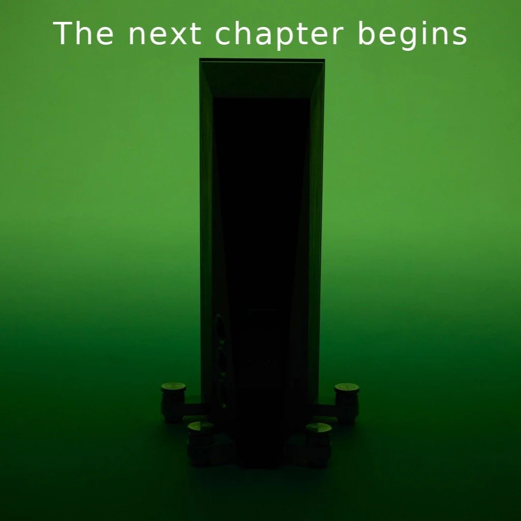 Something new is coming.

For the past years we have been working quietly on something completely new.

April 10
AXPONA
@axpona