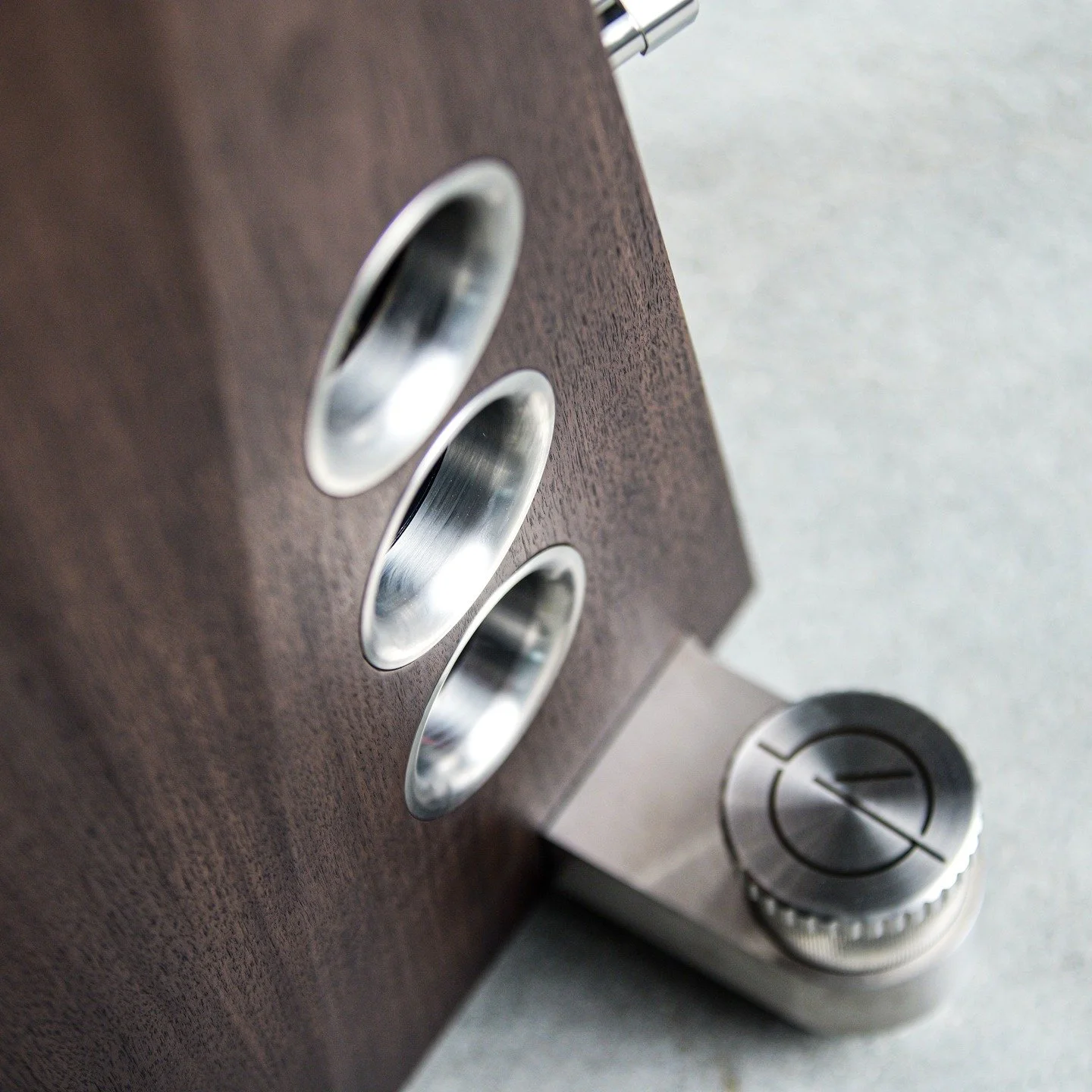 The next chapter begins
April 10 @axpona @quintessenceaudio @harmonia.distribution