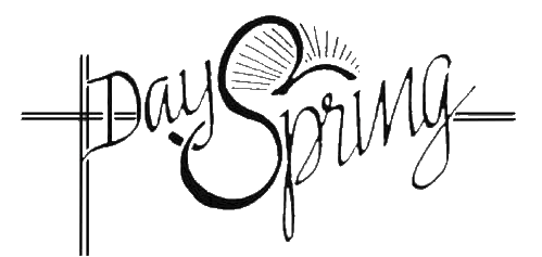 Newsletter — Dayspring Emmaus Community