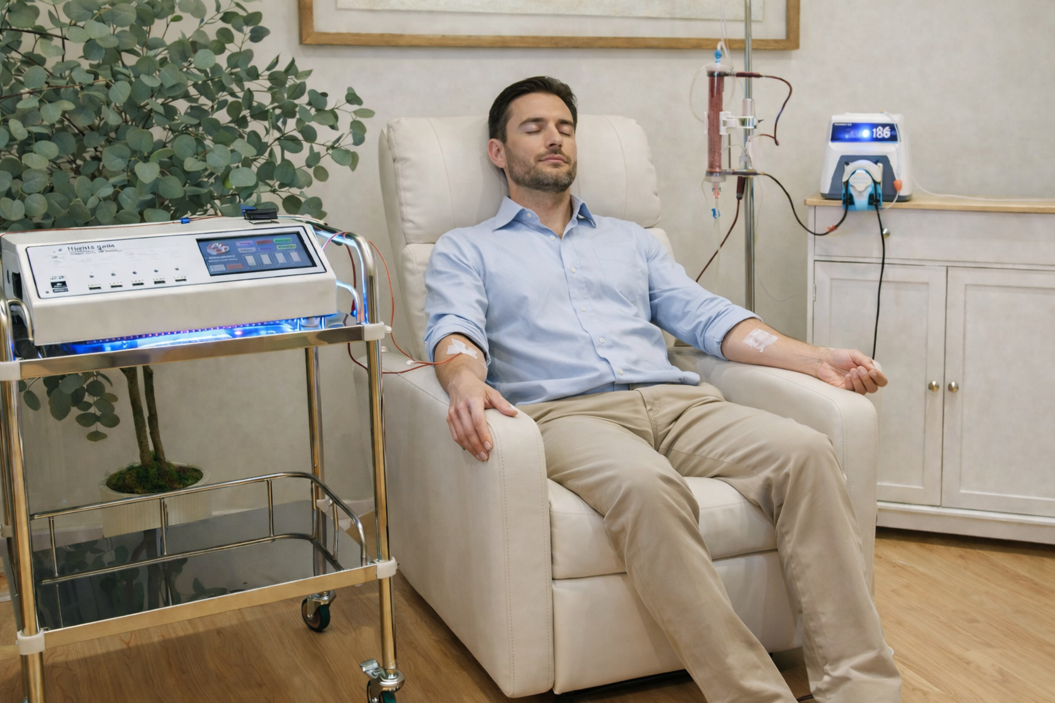 EBOO_Elliot_Dinetz_Timeless_Health