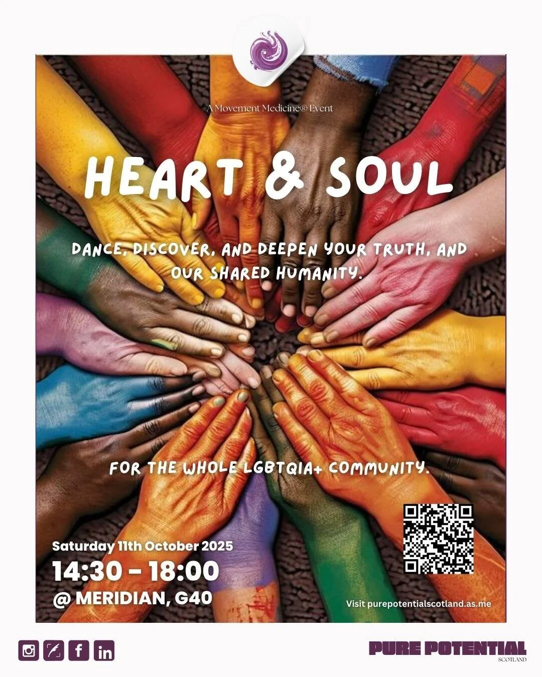 Heart & Soul