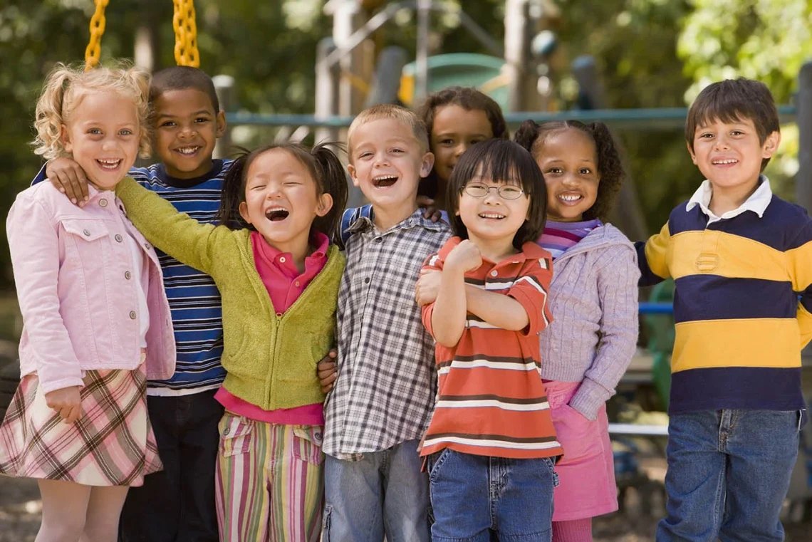 A Lasting Legacy of Serving Children