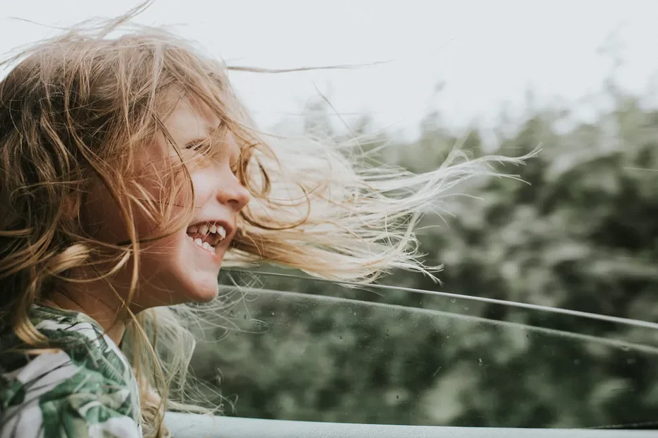 When Suffering Produces Hope