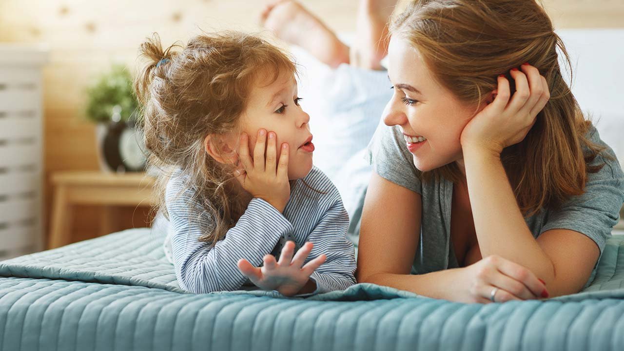 The Power of Your Words