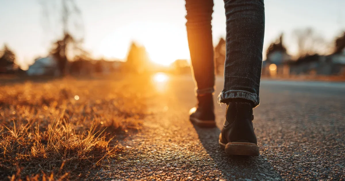 The Path to Restoration