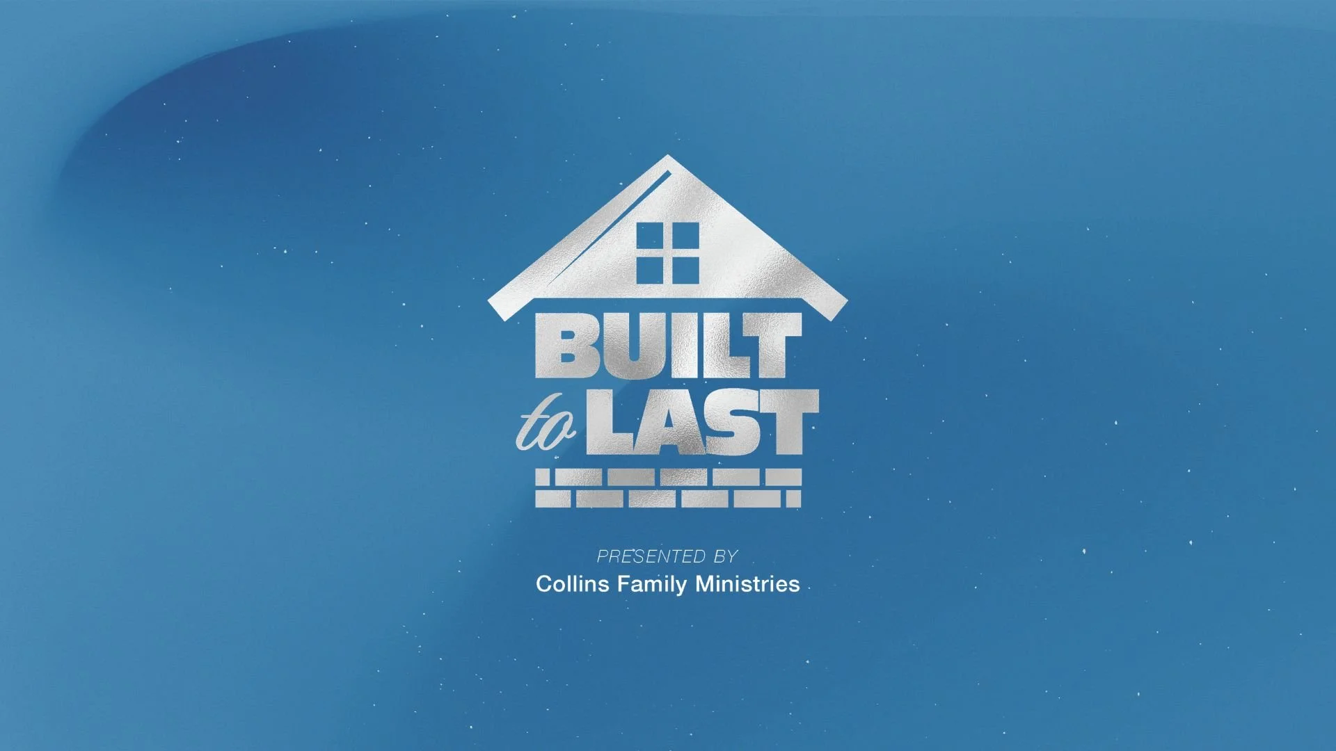 We are Built to Last
