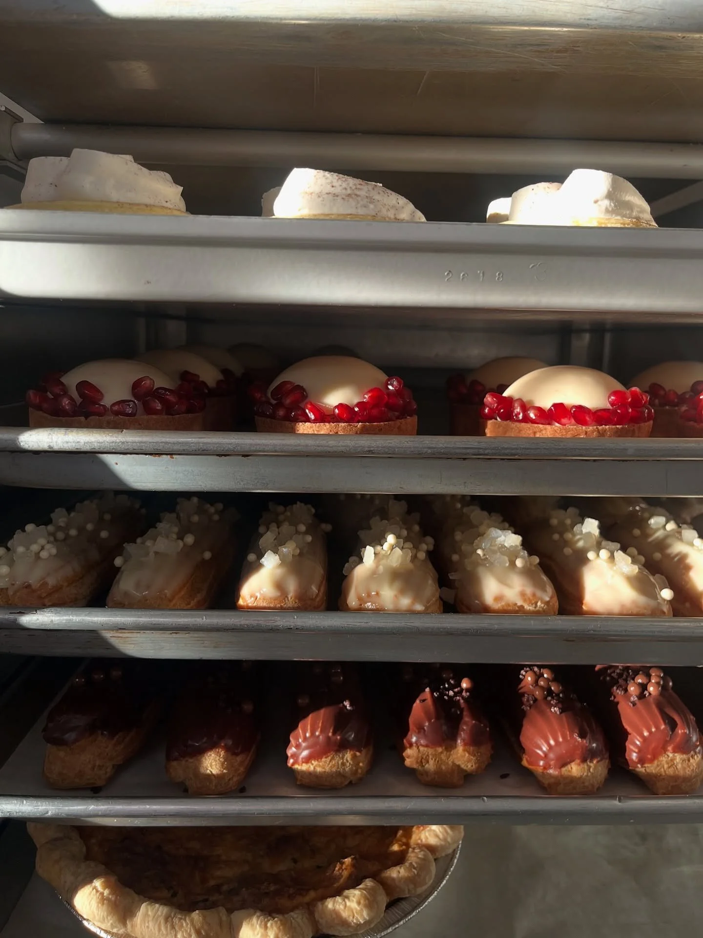 Looking back on some of our favorites from this past season 🤍 So grateful for all the love and support, Buffalo. 

Come close out the year with us! 

Open tomorrow 8&ndash;2 (or until sold out), then closed for winter break 1/1&ndash;1/9. 

xoxo, bb