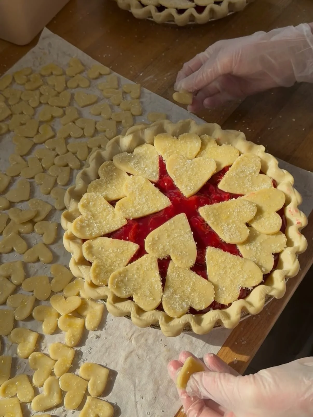 Thanks for the sexy weekend ❤️❤️

Xoxo. BB