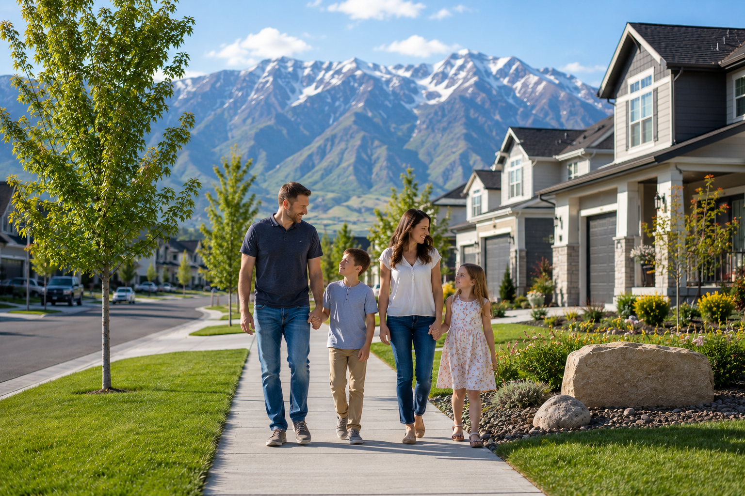 Is Utah County a Good Place to Buy a Home in 2026? A Complete Buyer's Guide