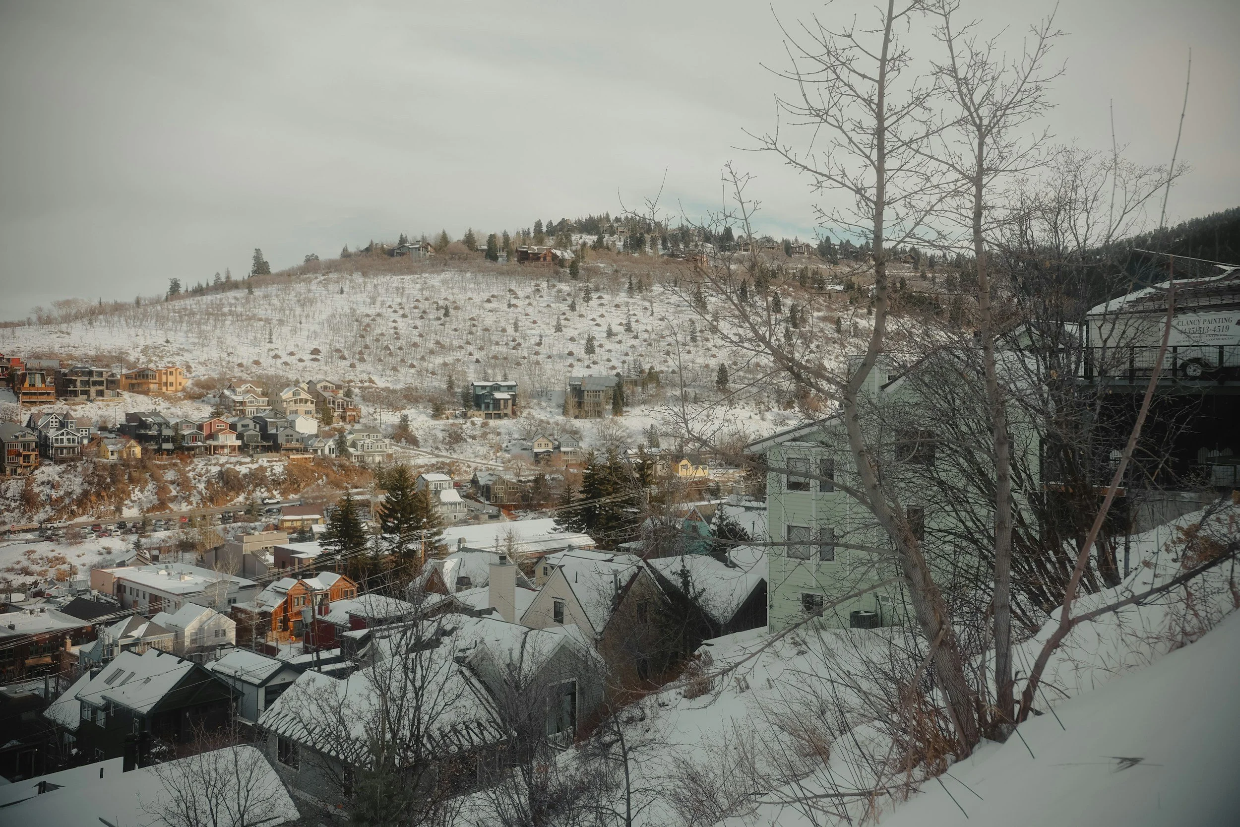 Is Now a Good Time to Sell a Home in Park City, Utah?