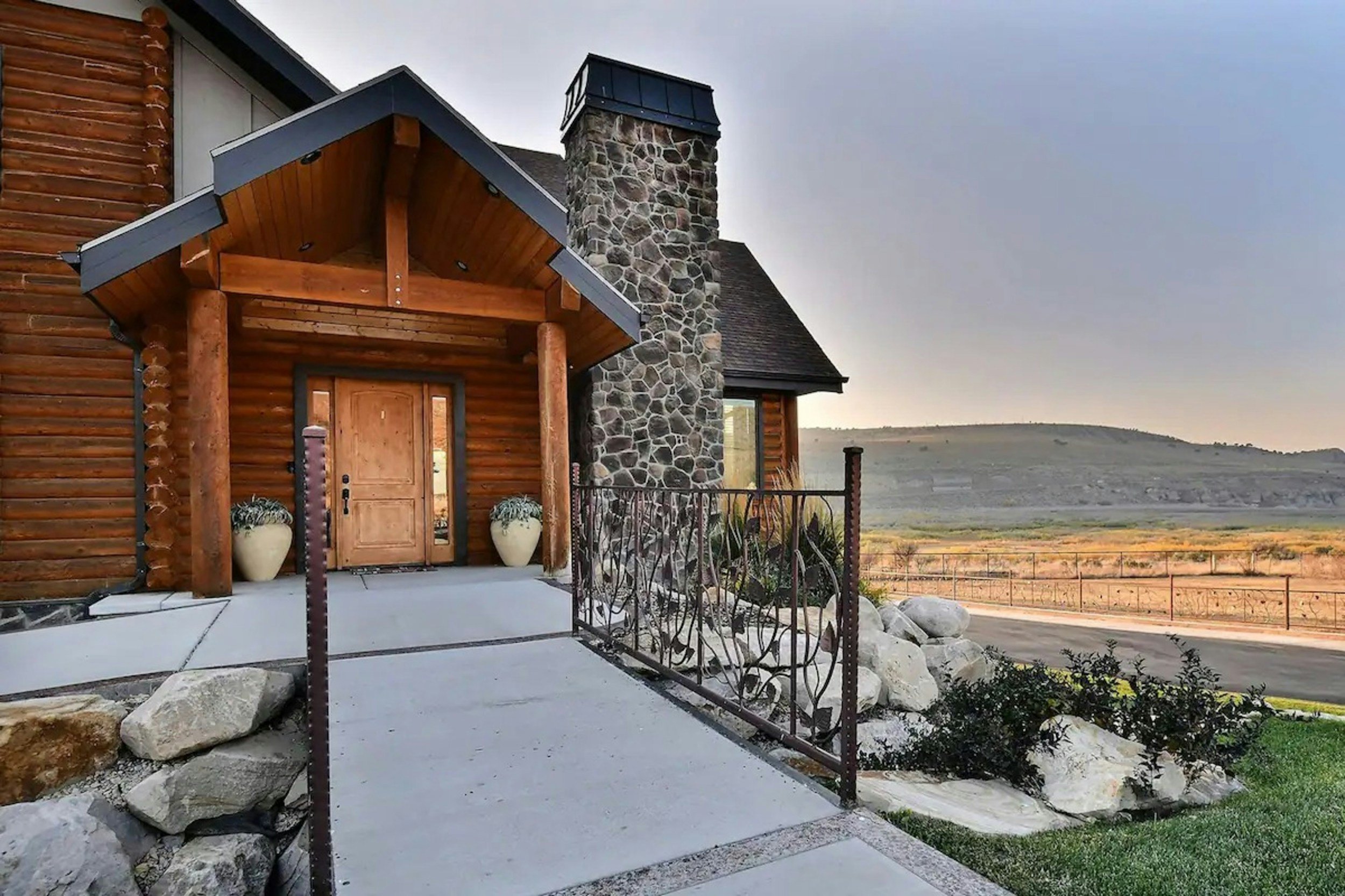 Utah Home