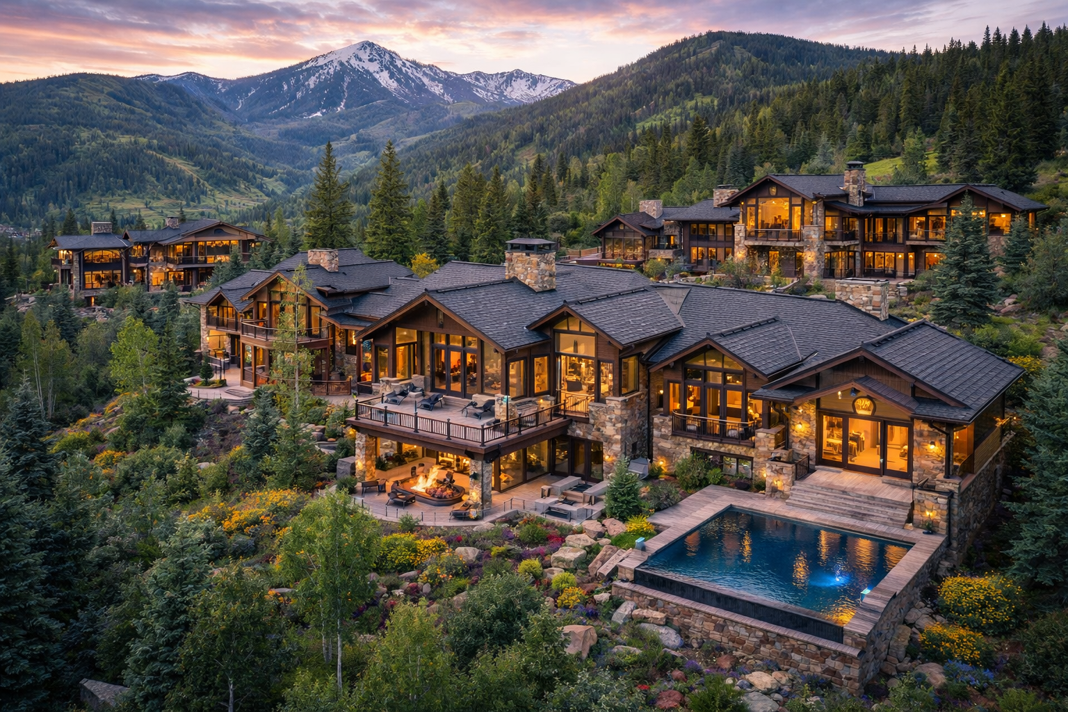 Best Neighborhoods in Park City for Full-Time Living in 2026