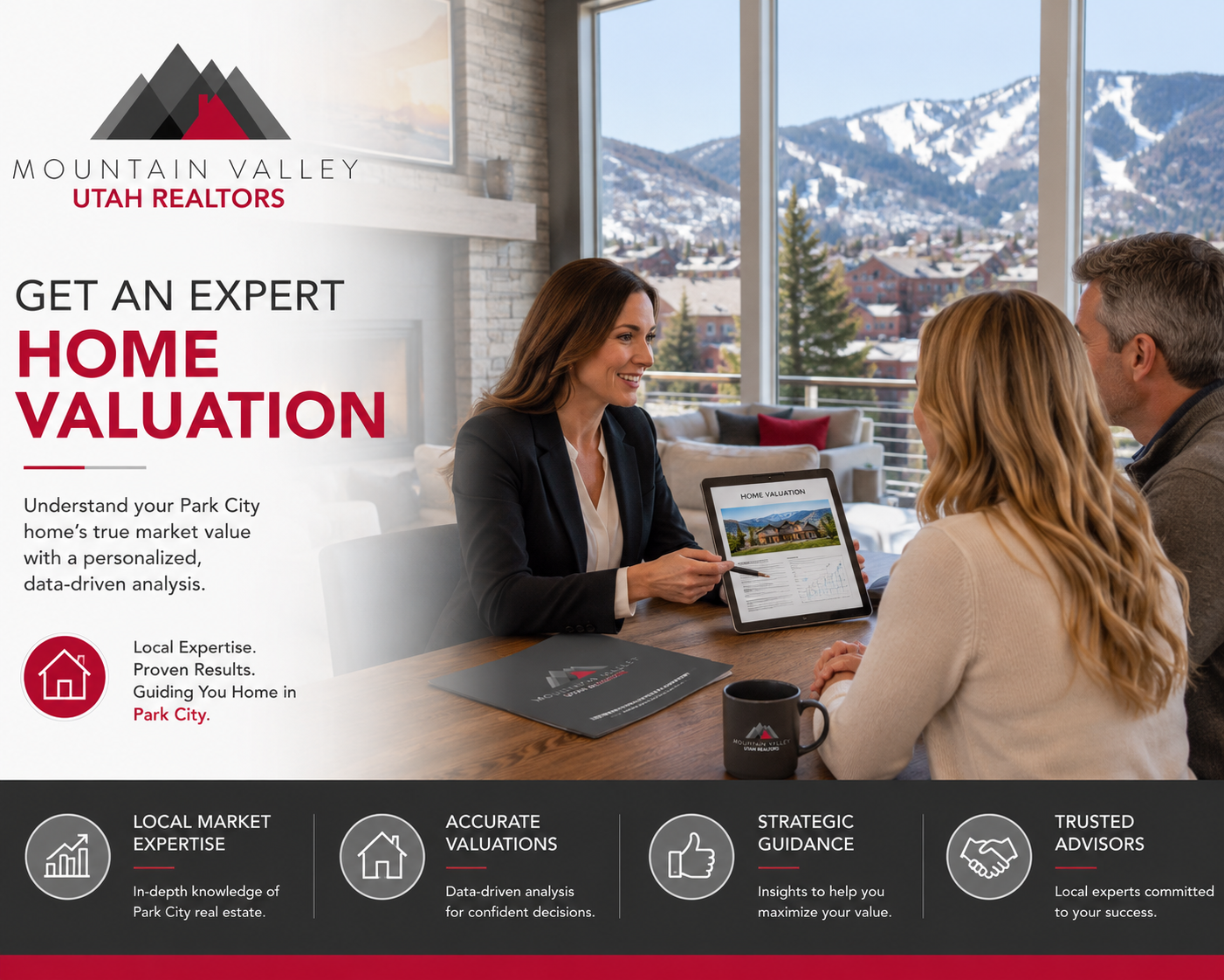 Home Valuation Guide