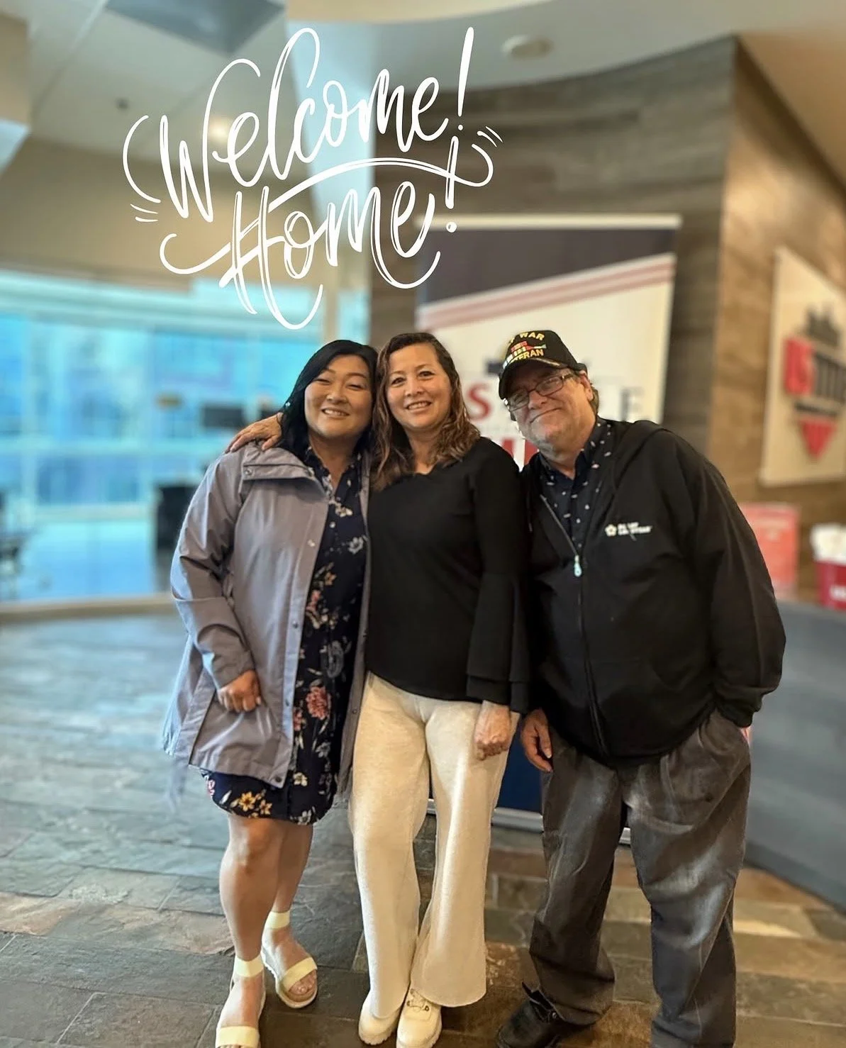 VA Home Buyer