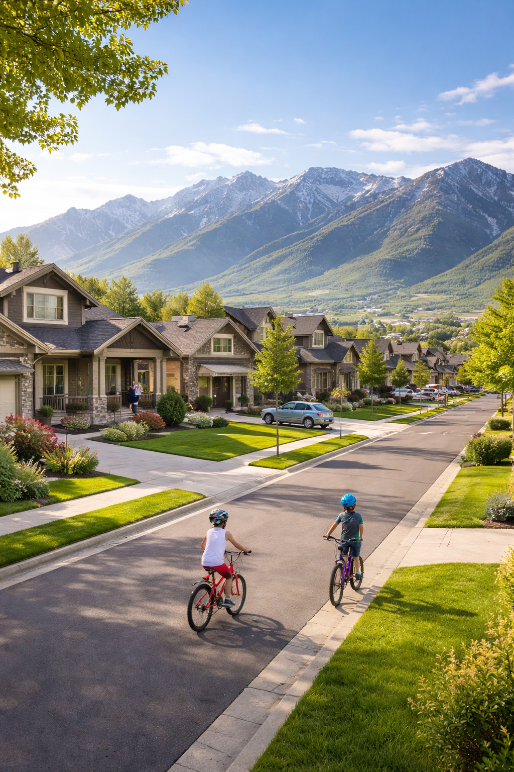 Park City vs Heber City: Which Is Better for Homebuyers?