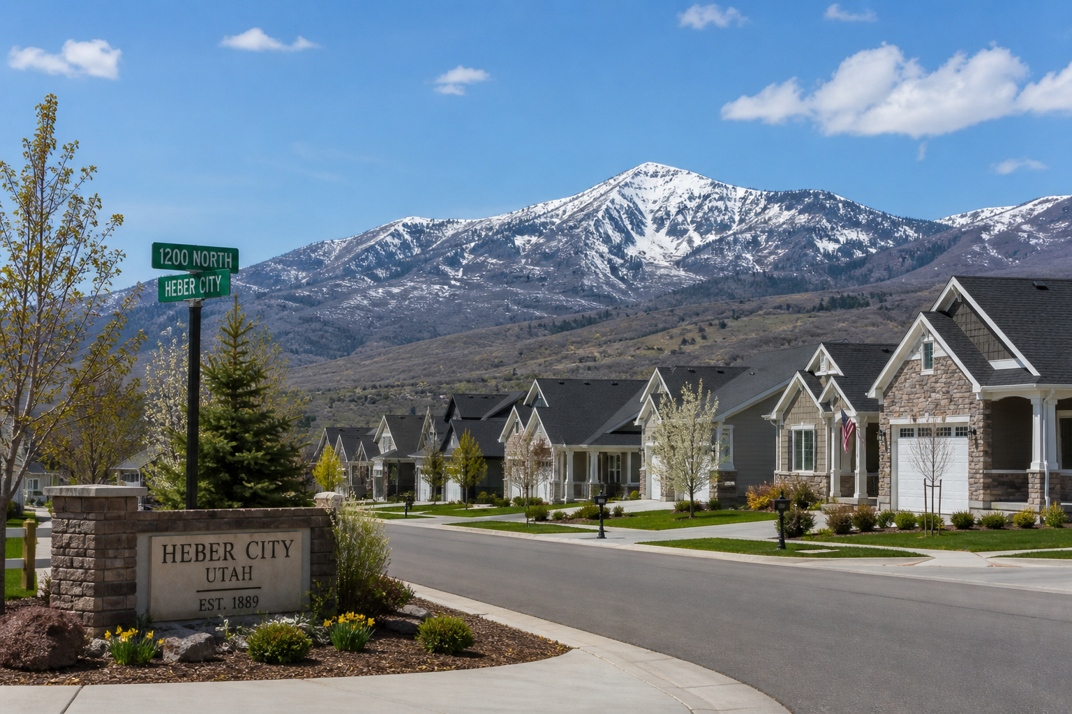 Park City vs Heber City: Where Should You Buy?