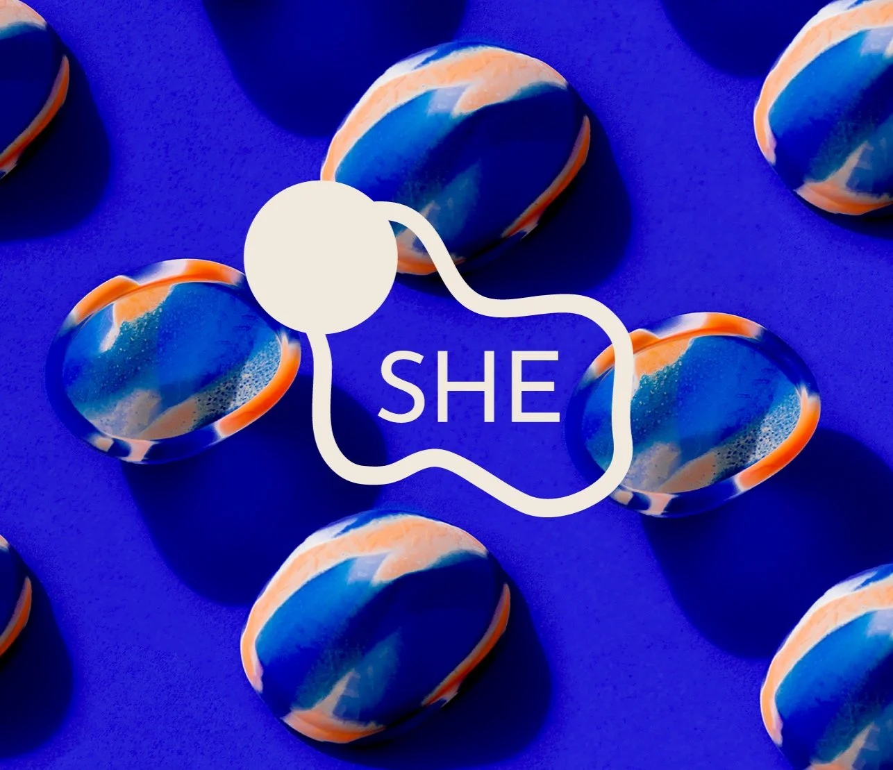 SHE Period Visual ID
