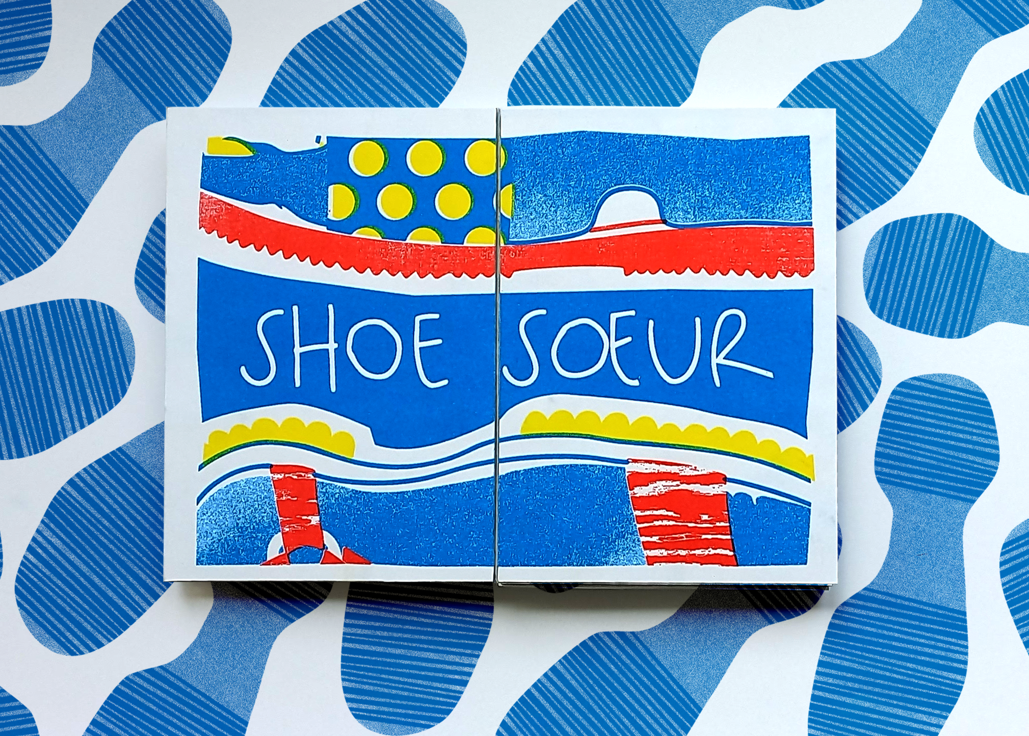 Shoe Soeur