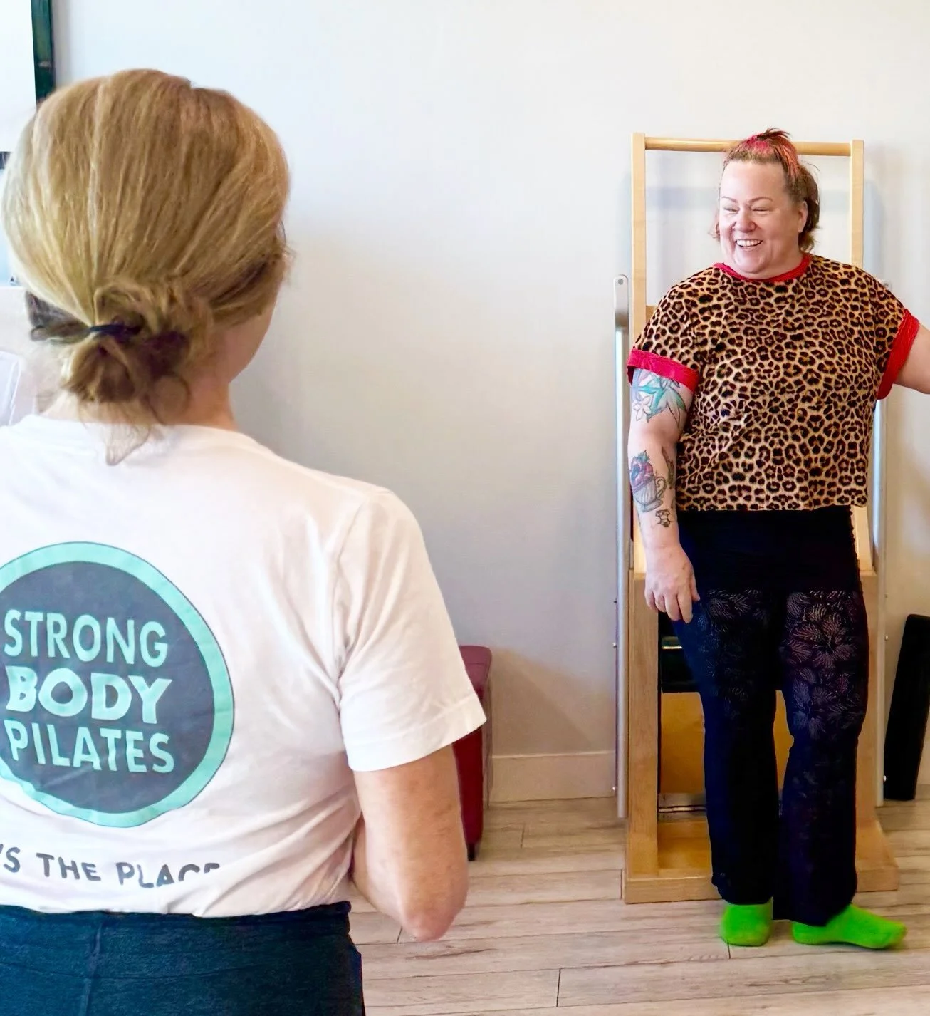 We had the best time in our Fall Workshops!  Thank you to all our wonderful attendees. 
We hope to catch you at the next one! 

#pilatescontinuingeducation #classicalpilates #pilatesnorthhollywood #pilateslosangeles #pilatesburbank