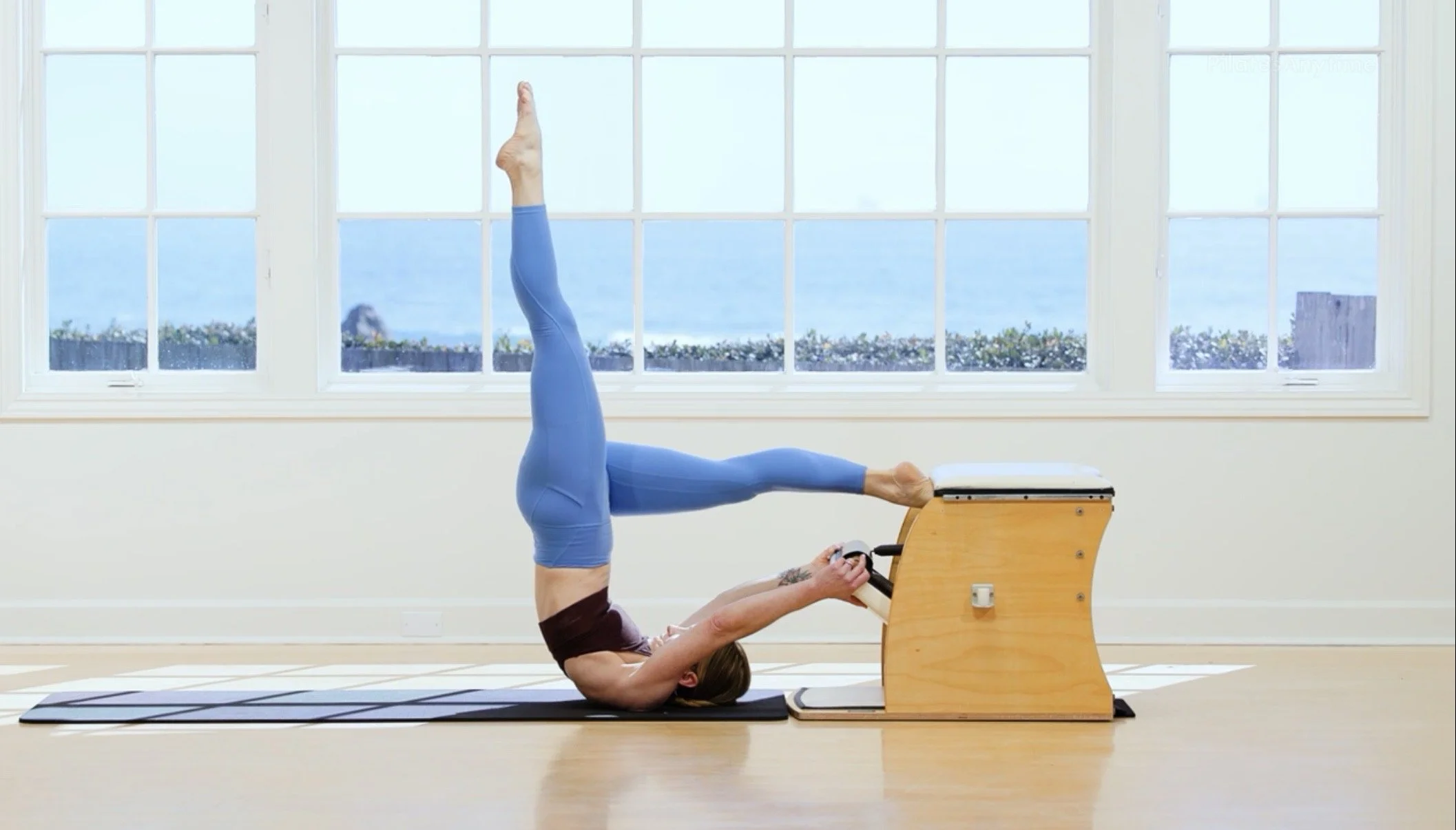 pilateswundachairwork