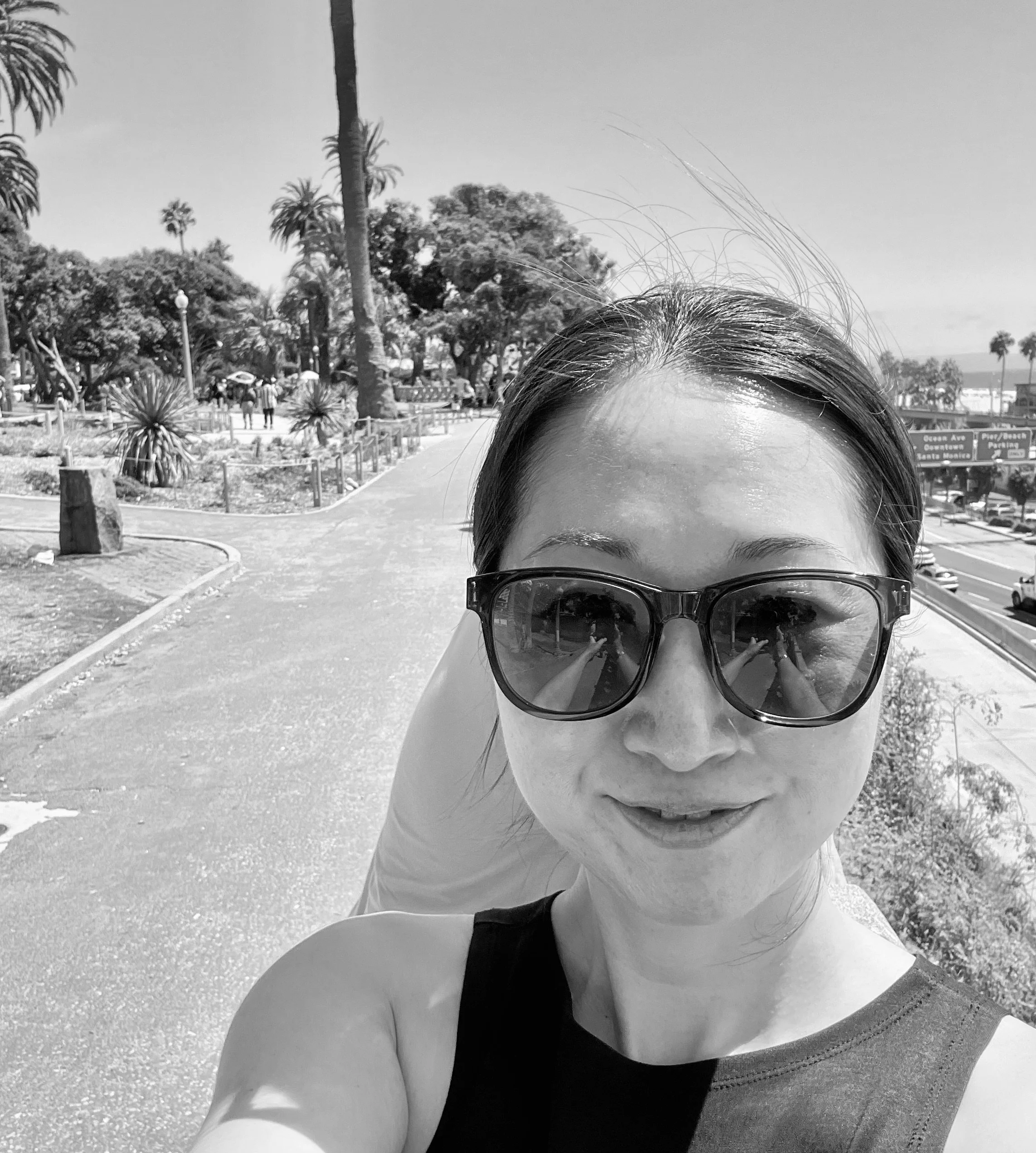 Romanas Pilates Teacher Toluca Lake