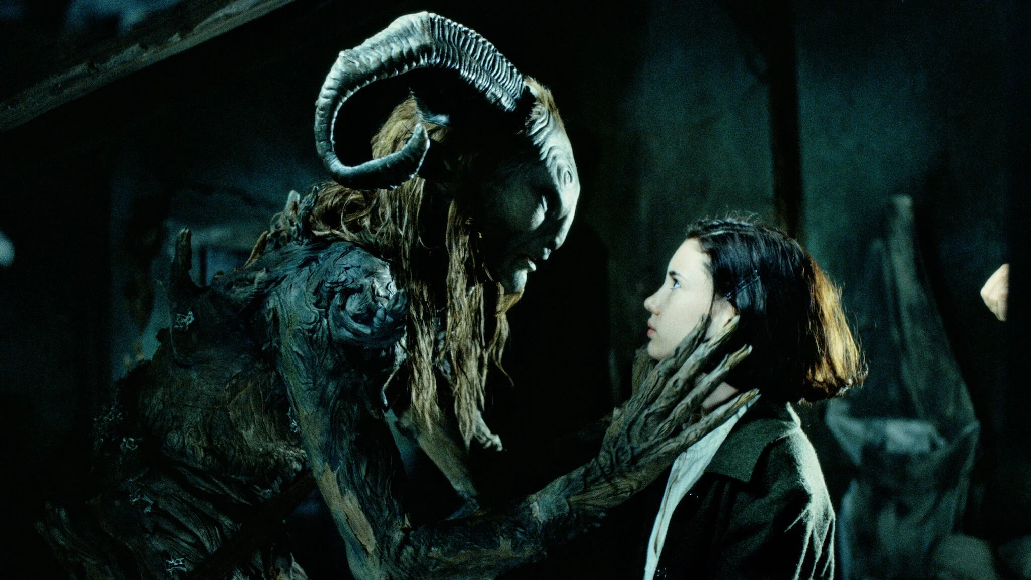 PAN’S LABYRINTH