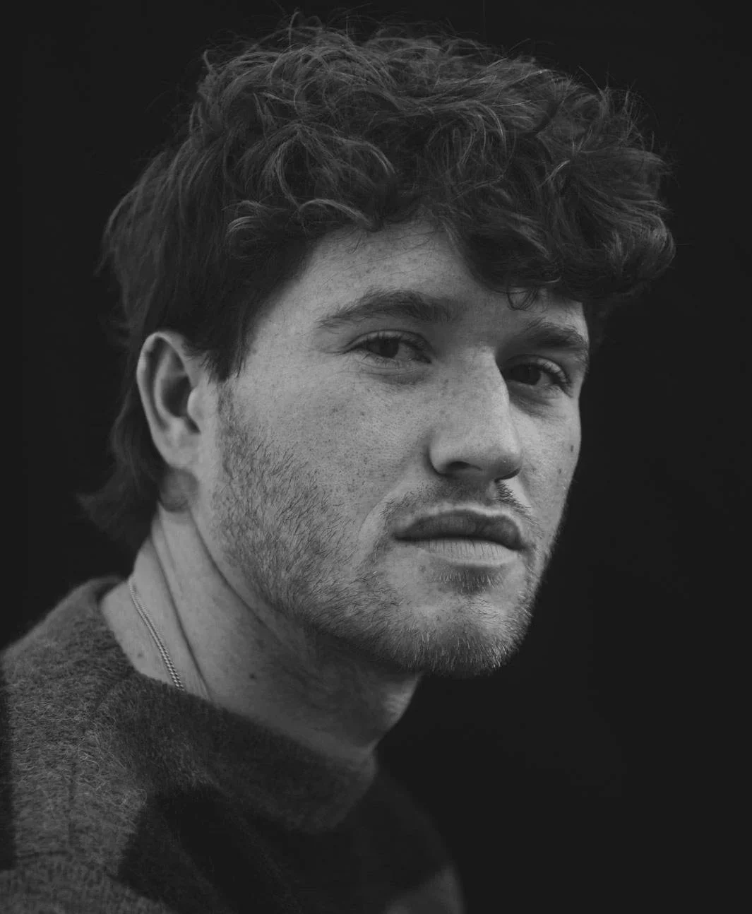 IN CONVERSATION WITH ROHAN CAMPBELL