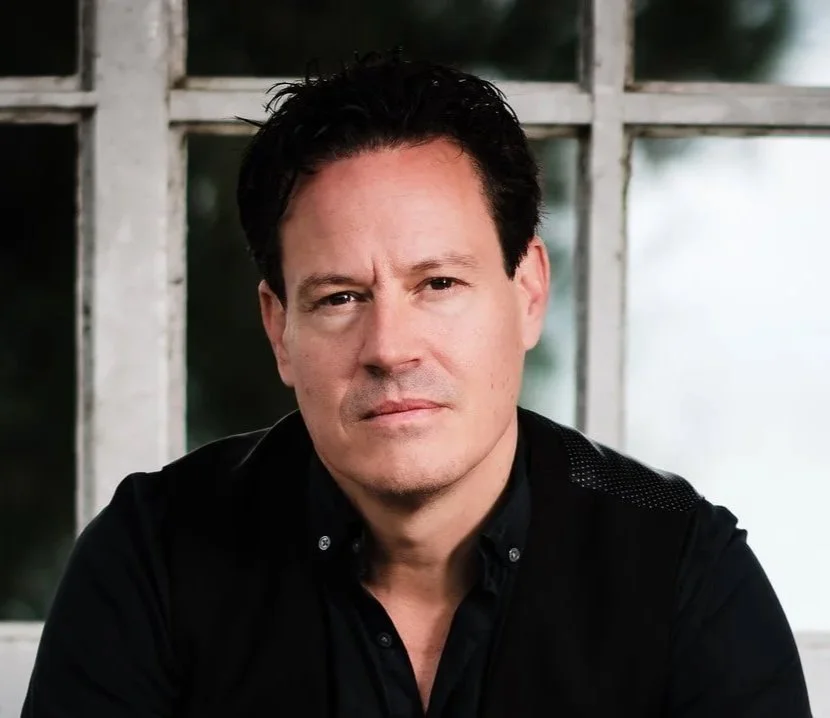 IN CONVERSATION WITH HOWARD J. FORD
