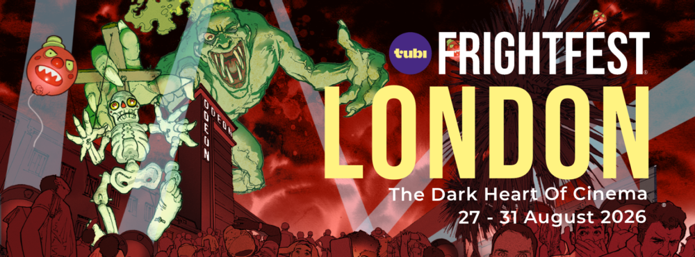 TUBI FRIGHTFEST UNVEILS MONSTROUS 2026 LINE-UP