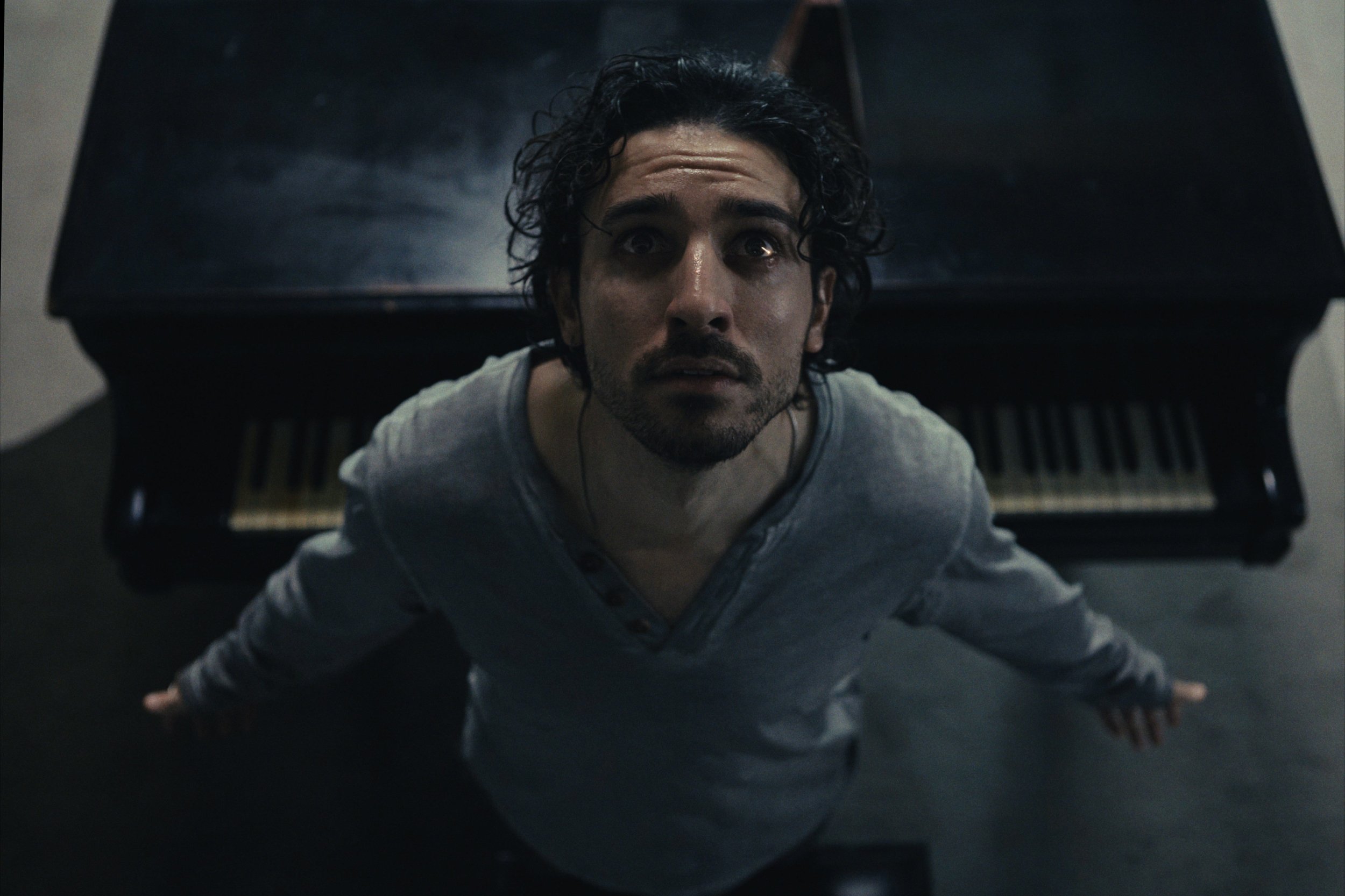 EXCLUSIVE POSTER &amp; STILLS REVEALED FOR THE NAMELESS BALLAD