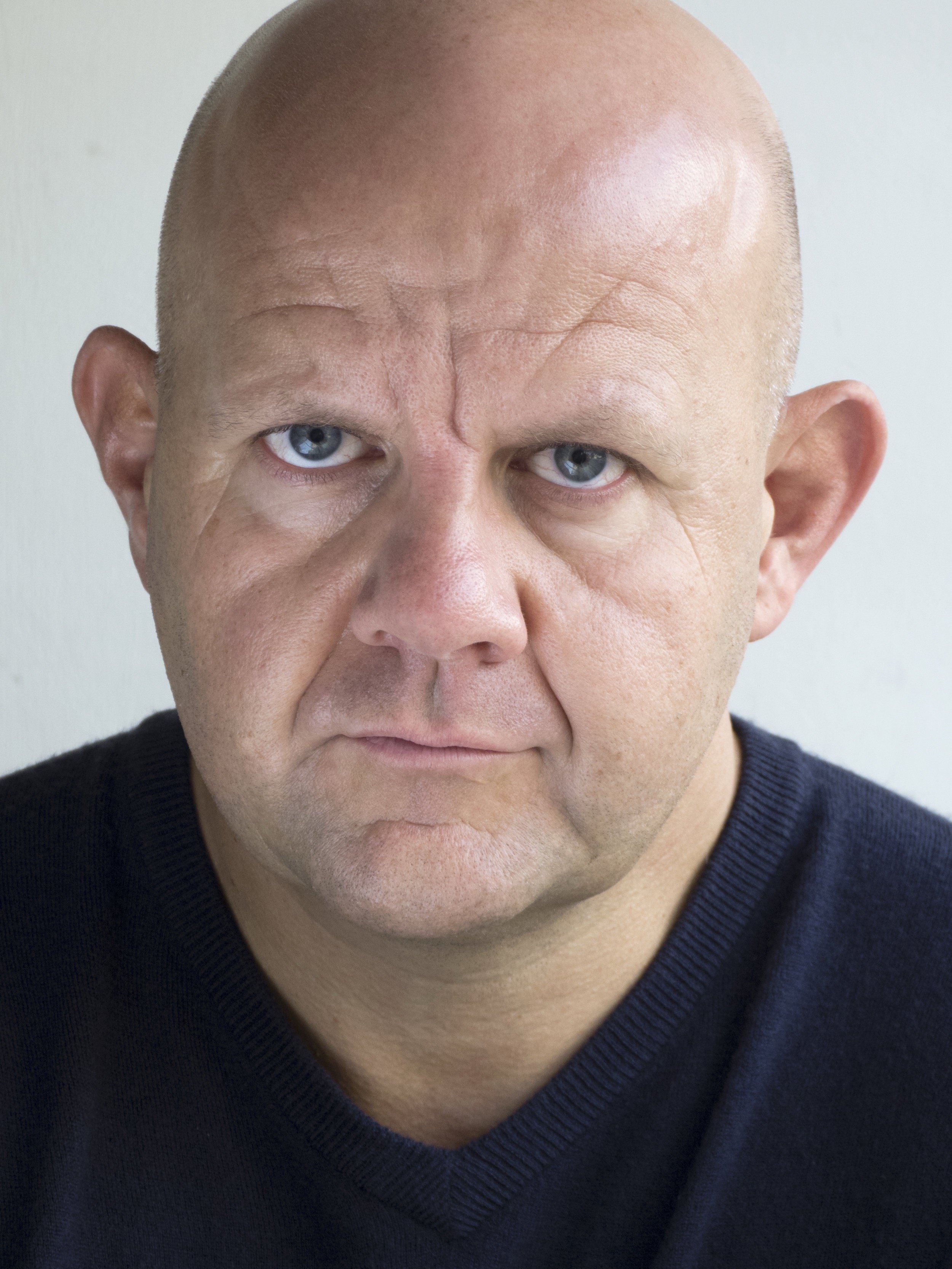 IN CONVERSATION WITH TERRY BIRD