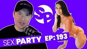 EP 193: "Jade Greene Loves To F**k" with Jade Greene