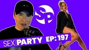 EP 197: "Amanda's Wild Ride" with Amanda Pahl