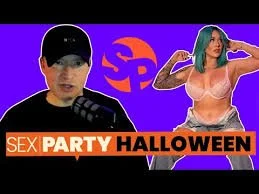 "HORROR SHOW" The 2025 Halloween Special with Tatum Zoe