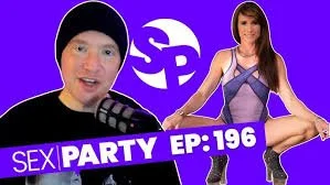 EP 196: "Paint By Numbers" with Sofie Marie